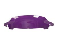 Motorcycle Windscreen for Harley SG and Ultra Limited 2014-2023 | Smoke,Black,Blue,Red,Orange,Yellow,Green,Purple,4mm Thick PC