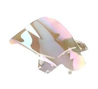 Motorcycle Windscreen For Honda CBR250R MC41 2010-2015