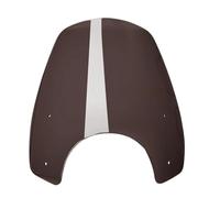 Motorcycle Windscreen For Honda for Rebel CMX250 CMX300 2021-2026