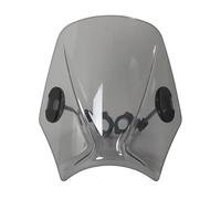 Motorcycle Windscreen For LEONCINO 250 2020-2024 For 500 Motorcycles Custom Compact Sport Wind Deflector Windshield Universal