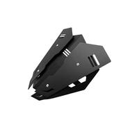 Motorcycle Windscreen For MT-03 MT03 MT 03 MT25 MT-25 2020-2023 Motorcycle Sports Touring Windshield Windscreen Extention Kit Wind Deflector Wind Deflector(25 black)