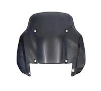 Motorcycle Windscreen For PAN For AMERICA For 1250 For S 2021 Motorcycle Windshield Front Screen 11" Windshield Motorcycle Windshield(2)