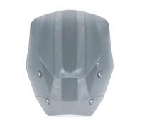 Motorcycle Windscreen For R1300GS Motorcycle Front Windshield Wind Deflectors Front Spoiler(A)