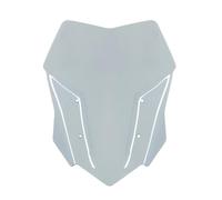 Motorcycle Windscreen For S1000XR 2015 2016 2017 2018 2019 Motorcycle Windscreen Windshield Wind Air Flow Deflector Extension Spoiler Motorbike Accessories