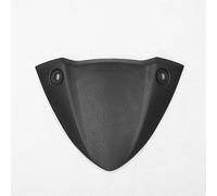 Motorcycle Windscreen For Suzuki For GSXS750 GSX-S750 2017 2018 2019 2020 2021 Motorcycle Upper Head Nose Front Windshield Injection Fairing Windshield