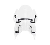 Motorcycle Windscreen For Suzuki GSX-S1000 GSX-S950 2021-2025 GSXS 1000 950 Windshield Windscreen Motorcycle Wind Deflector Shield Screen(TRANSPARENT)