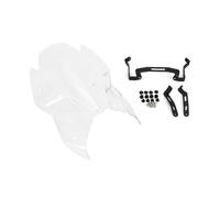 Motorcycle Windscreen For Suzuki GSX-S950 GSX-S1000 GSX-S 950 GSXS 1000 2021 2022 2023 Front Screen Wind Shield WindScreen Windshield(TRANSPARENT)