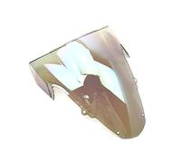 Motorcycle Windscreen For Suzuki GSXR1000 GSXR GSX-R 1000 K3 2003 2004 Motorcycle Double Bubble Parts Windshield WindScreen Windshield(6)