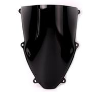 Motorcycle windscreen for touring Motorcycle Deflector For CBR1000RR-R for fireblade SP 2021 22 2023(Black)