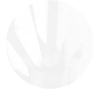 Motorcycle windscreen for touring Motorcycle Doubel Bubble Windshield for Triumph For Daytona 675 675R 2009-2012(Clear)