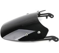 Motorcycle windscreen for touring Motorcycle for protective cover for Triumph for bonneville for t100 T120 For Thruxton 900 2001-2018 2019