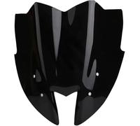 Motorcycle windscreen for touring Motorcycle Windscreen For Z800 For ZR800 2013-2015