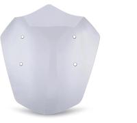 Motorcycle windscreen for touring Motorcycle Windscreen Windshield for Triumph For Rocket 3 3R GT 2020 2021 2022(3)