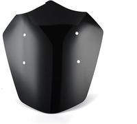 Motorcycle windscreen for touring Motorcycle Windscreen Windshield for Triumph For Rocket 3 3R GT 2020 2021 2022(2)