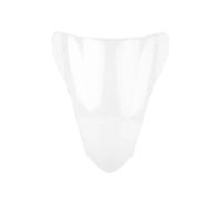 Motorcycle Windscreen For VFR800 VFR 800 2002-2012 2003 2004 2005 2006 2007 Motorcycle Windshield Deflector Protector Wind Screen(Clear)