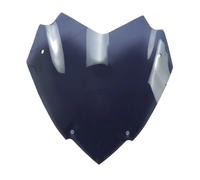 Motorcycle WindScreen For XMAX300 XMAX250 XMAX 250 300 X-MAX 2018-2022 Motorcycle Sports Windshield Windscreen Visor Double Bubble