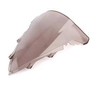 Motorcycle Windscreen For YZF 1000 R1 2009 2010 2011 2012 2013 2014 Motorcycle Screen Windshield WindScreen Double Bubble Fairing