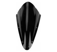 Motorcycle Windscreen For YZF R125 YZF-R125 2014 2015 2016 2017 2018 Motorcycle Windshield Windscreen Wind Deflector Front Flyscreen