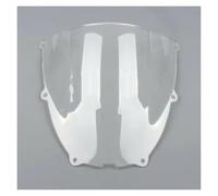 Motorcycle Windscreen For YZF600R For YZF 600R For YZF600 For Thundercat 1994-2007 1999 2000 2001 2002 2003 Motorcycle Windshield Front mounted Windscreen(White)
