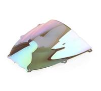 Motorcycle Windscreen For YZF600R For YZF 600R For YZF600 For Thundercat 1994-2007 2004 2005 2006 2007 Motorcycle WindScreen Front mounted Windscreen(White iridium)