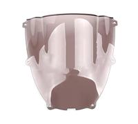 Motorcycle Windscreen For YZF600R For YZF 600R For YZF600 For Thundercat 1994-2007 2004 2005 2006 2007 Motorcycle WindScreen Front mounted Windscreen(Smoke)