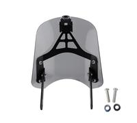 Motorcycle Windscreen GPS Mount Navigation Bracket Windshield Deflector For Honda For Monkey 125 2018-2024 For DAX 125 For ST125 2022-2023 ,durable