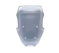 Motorcycle Windscreen Moto Accessories Windshield Deflector Covers Wind Screen For C400X C 400 X 2019 2020 2021 Windshield Wind Deflector Accessory