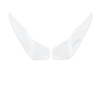 Motorcycle Windscreen Motorbike Wind Deflector Motorcycle Windshield Deflectors Handshield Handguard For BMW For GS R1200 Adventure For R1200GS For R1250GS For ADV LC 2023 For R1250GSA(Transparent)