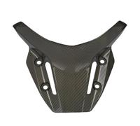 Motorcycle Windscreen Motorcycle Accessories Front Screen Windscreen Windshield Deflector Protector For Ya&ma&ha For MT09 FZ09 MT-09 SP 2021 2022 2023(Carbon Fibre)