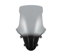 Motorcycle Windscreen Motorcycle Accessories Windshield Windscreen For PCX160 2023 2024 PCX 160(70cm Sm-oke)