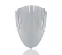 Motorcycle Windscreen Motorcycle Wind Deflector Spoiler Fairing | Windshield Covers Screen Smoke Lens Motorbikes Deflector For RS660 For FACTORY 2021-2026
