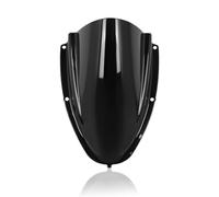 Motorcycle Windscreen Motorcycle Wind Deflector Spoiler Fairing | Windshield Covers Screen Smoke Lens Motorbikes Deflector For RS660 For FACTORY 2021-2026
