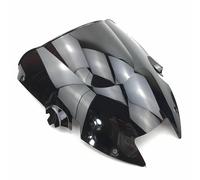 Motorcycle Windscreen Motorcycle Windscreen For 1997 1998 1999 2001 2002 2003 2004 2005 For VTR1000F Super Hawk VTR 1000 F Firestorm Windshield
