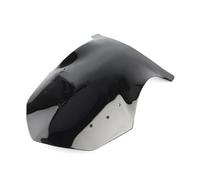 Motorcycle Windscreen Motorcycle Windshield For Ninja 1000SX Z-1000SX Z Z1000SX 2011-2016(Black)