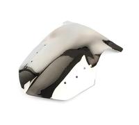 Motorcycle Windscreen Motorcycle Windshield For Ninja 1000SX Z-1000SX Z Z1000SX 2011-2016(SILVER)