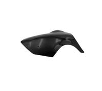Motorcycle Windscreen Motorcycle Windshield For Ninja Z1000SX Z 1000SX 2011-2016