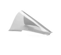 Motorcycle WindScreen Motorcycle Windshield Spoiler Heightening Extension Windscreen Deflector For PANIGALE V2 V4 V4S 2018-2024