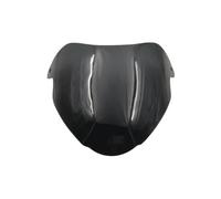 Motorcycle Windscreen Motorcycle Windshield Windscreen Deflector Airflow Front Wind Screen Cover Fairing For MONSTER S4R 2003+ S4RS 2005+ 2023