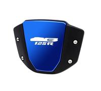 Motorcycle Windscreen Motorcycle Windshield WindScreen Visor Front Screen Wind Deflector Accessories For Ho&n&da CB125R CB150R CB 125R 150R 2018-2024