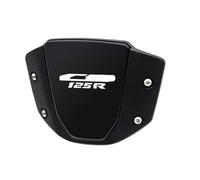 Motorcycle Windscreen Motorcycle Windshield WindScreen Visor Front Screen Wind Deflector Accessories For Ho&n&da CB125R CB150R CB 125R 150R 2018-2024