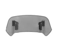 Motorcycle Windscreen Street Glide Special Windshield Adjustable Clip On Wind For Rebel For CMX500 250 300 500 1100(4)