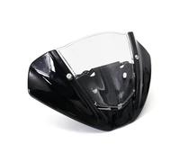 Motorcycle Windscreen Wind Deflector For Monster 937 950 2021 2022