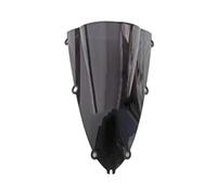 Motorcycle Windscreen Wind Deflector For Yzf R1 1998 1999 98 99 Abs Motorbike Windshield Windscreen