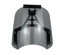 Motorcycle Windscreen Wind Windshield Protector GPS Mount Navigation Bracket Fit For Yamaha for XSR900 2016-2021,Motorcycle Windshield