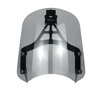 Motorcycle Windscreen Wind Windshield Protector GPS Mount Navigation Bracket Fit For Yamaha for XSR900 2016-2021,Motorcycle Windshield
