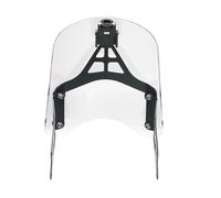 Motorcycle Windscreen Wind Windshield Protector GPS Mount Navigation Bracket Fit For Yamaha for XSR900 2016-2021,Motorcycle Windshield