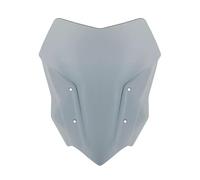 Motorcycle Windscreen, Windscreen Deflector 4.5mm Thick Motorcycle Windscreen Windshield Wind Air Flow Visor For BMW For S1000XR S1000 S 1000 XR 2015-2019 Accessories Moto