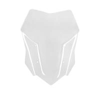Motorcycle Windscreen, Windscreen Deflector 4.5mm Thick Motorcycle Windscreen Windshield Wind Air Flow Visor For BMW For S1000XR S1000 S 1000 XR 2015-2019 Accessories Moto