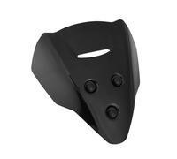 Motorcycle Windscreen Windshield Air Flow Wind Deflectors Bicycle For St&reetfighter V4/ V4S / V4SP 2020 2021 2022 Windshield Wind Deflector Accessory