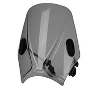 Motorcycle Windscreen Windshield Deflector For BMW For R NINE T 2014-2022 For PURE 2017-2019 Front Windscreen(G)